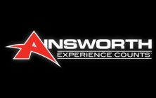 spielautomaten Ainsworth automatenherz logo