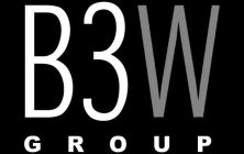spielautomaten B3W Group automatenherz logo