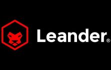 spielautomaten Leander Games automatenherz logo