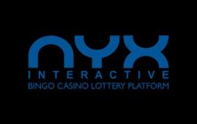 spielautomaten NYX Interactive automatenherz logo