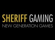 Automaten von Sheriff Gaming kostenlos spielen