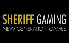 spielautomaten Sheriff Gaming automatenherz logo