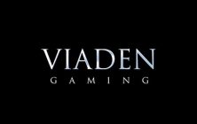 spielautomaten Viaden gaming automatenherz logo