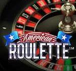 NetEnt American Roulette Automatenherz logo