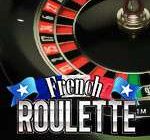 NetEnt French Roulette Automatenherz logo