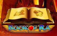 Book of Ra – Spiele Spielautomat