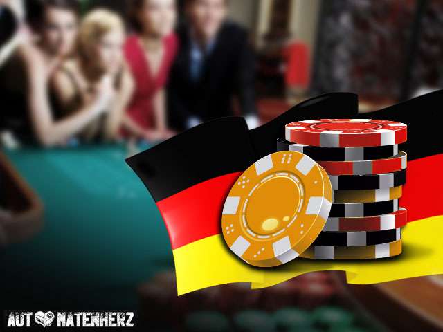 Automatenherz Gambling in Germany 4