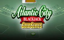 Atlantic City Blackjack Gold Automaten Herz Thumbnail Microgaming