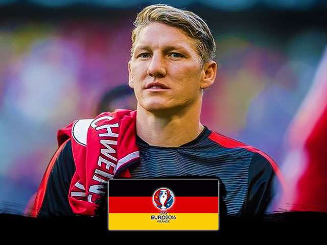 Bastian Schweinsteiger Euro 2016 - www.guba-mittelmeeraquarium.at