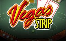 Vegas Strip Blackjack Automaten Herz Thumbnail Microgaming