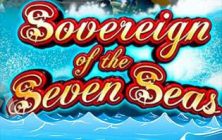 Sovereign of the Seven Seas