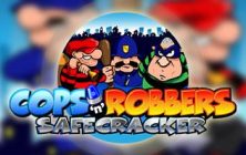 Spielautomaten Cops n Robbers