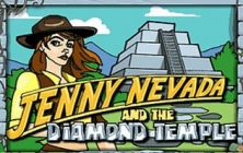 Jenny Nevada