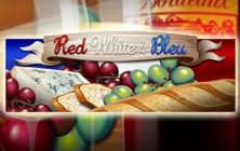 Red, White & Bleu