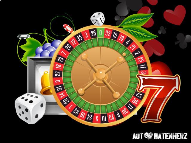 Casino Roulette gratis spielen oder lernen wie man spielt