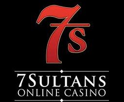 7Sultans Casino