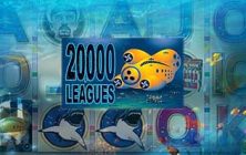 20 000 Leagues