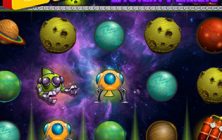 Cosmic Quest 2 Mystery Planets
