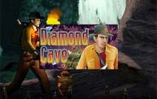 Diamond Cave