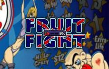 Fruit Fight 50c