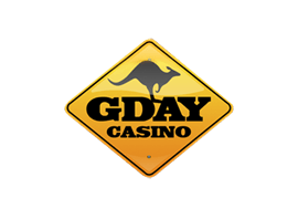 GDay Casino