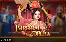 Imperial Opera - Spiel der Woche im Rizk Casino