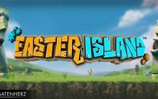 Entdecken Sie den Easter Island Slot von Yggdrasil Gaming