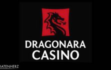 Holen Sie sich einen monatlichen Reload Bonus und gewinnen Sie im Dragonara Casino!