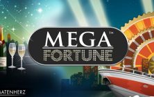 Glücklicher Unibet Spieler gewinnt den 4 Millionen Jackpot auf Mega Fortune Dreams