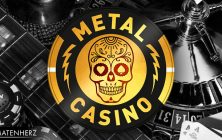 Metal Casino bekommt 2 neue Botschafter