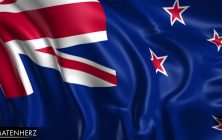 Das Glücksspielgesetz in Neuseeland