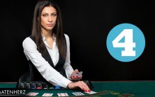 Die besten Live Dealer Casino Spiele im Internet