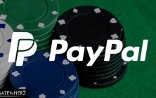 Top 5 PayPal Online Casinos im Jahr 2018