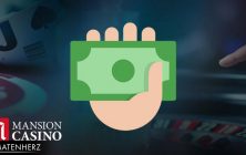 Genießen Sie Monthly Madness mit 100 Freispielen im Mansion Casino