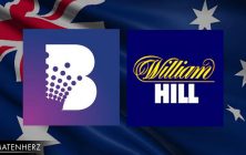 Crownbet übernimmt Rivalen William Hill in einem 300 Millionen Dollar Deal