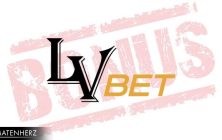 Das Spiel der Woche bei LVBet Casino bringt Ihnen einen Riesen-Bonus!
