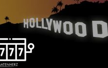 4 Hollywood-Filme, die zu Spielautomaten wurden