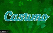 Irischer Spieler knackt den Jackpot bei Casumo Casino