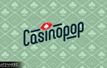 Mutiger Spieler räumt unglaublichen Gewinn bei CasinoPop ab