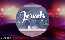Die Donnerstage bei Joreels Casino lohnen sich wirklich