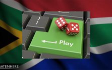Wie das Glücksspiel in Südafrika geregelt ist