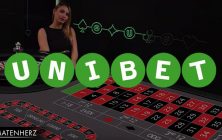Unibet Casino belohnt Spieler mit 100 Freispielen ohne Umsatzbedingungen
