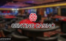 Sofortige Gewinne warten im Genting Casino auf Sie