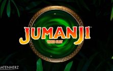 Der neue Jumanji Video Slot von NetEnt wartet bereits auf Sie
