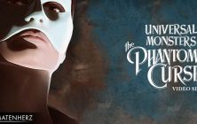 Gewinnen Sie 50 Freispiele mit dem neuen Phantom's Curse Slot bei Slotsmillion Casino