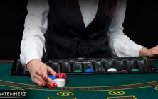 Die 3 besten Online Casinos für Live-Dealer-Spiele
